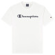Champion Ανδρική κοντομάνικη μπλούζα Crewneck T-Shirt